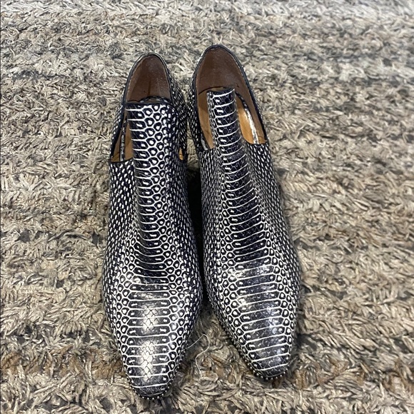 Antonio Melani Madee Ankle Boots sz 8 - Picture 3 of 9